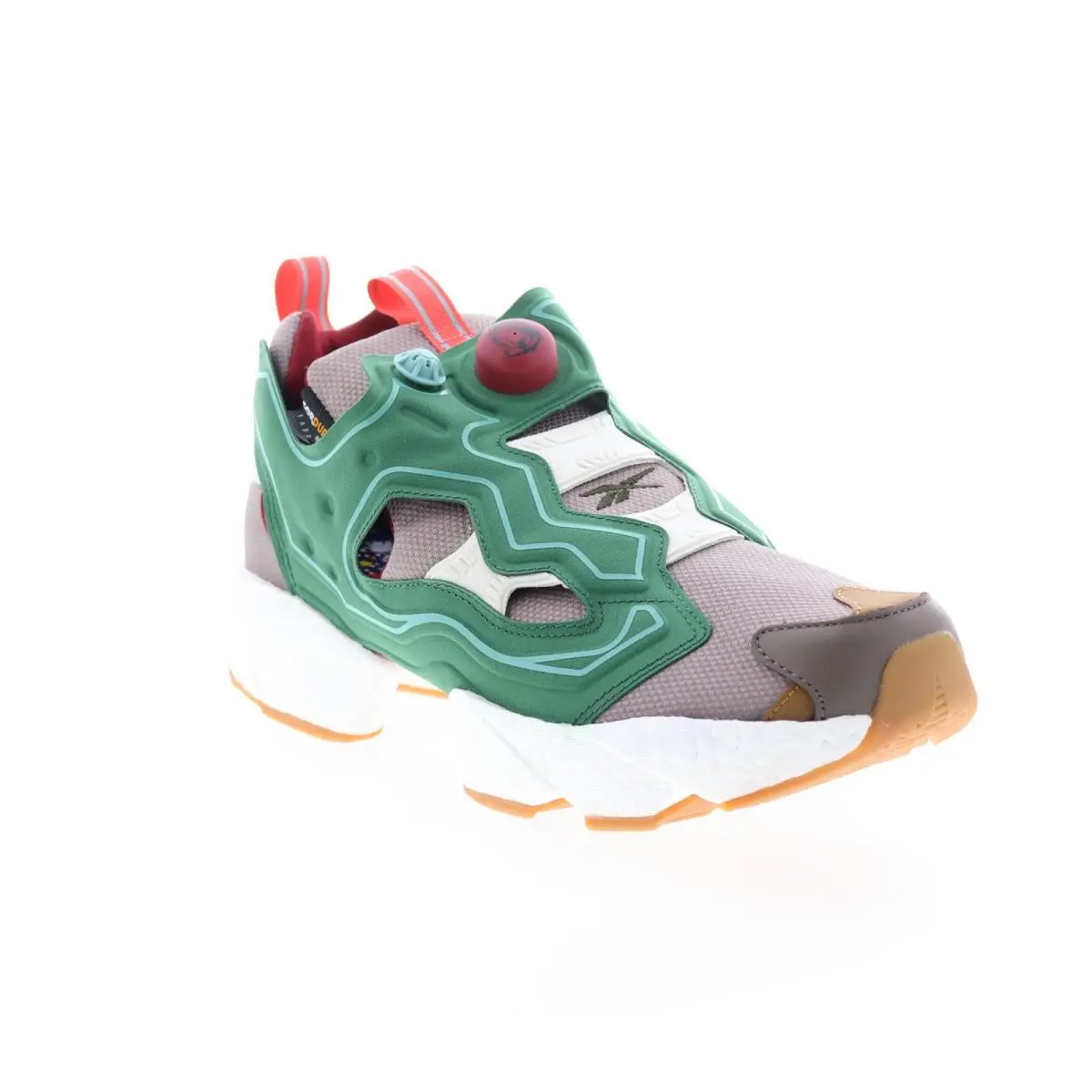 Reebok shoes - GZ5363 - GZ5363 - Gray 8