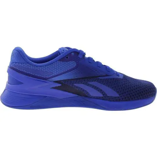 Reebok shoes - Athletic - Athletic - Electric Cobalt/Vector Navy 0