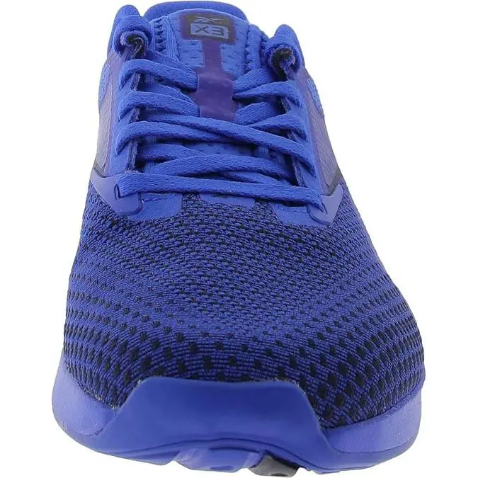 Reebok shoes - Athletic - Athletic - Electric Cobalt/Vector Navy 1