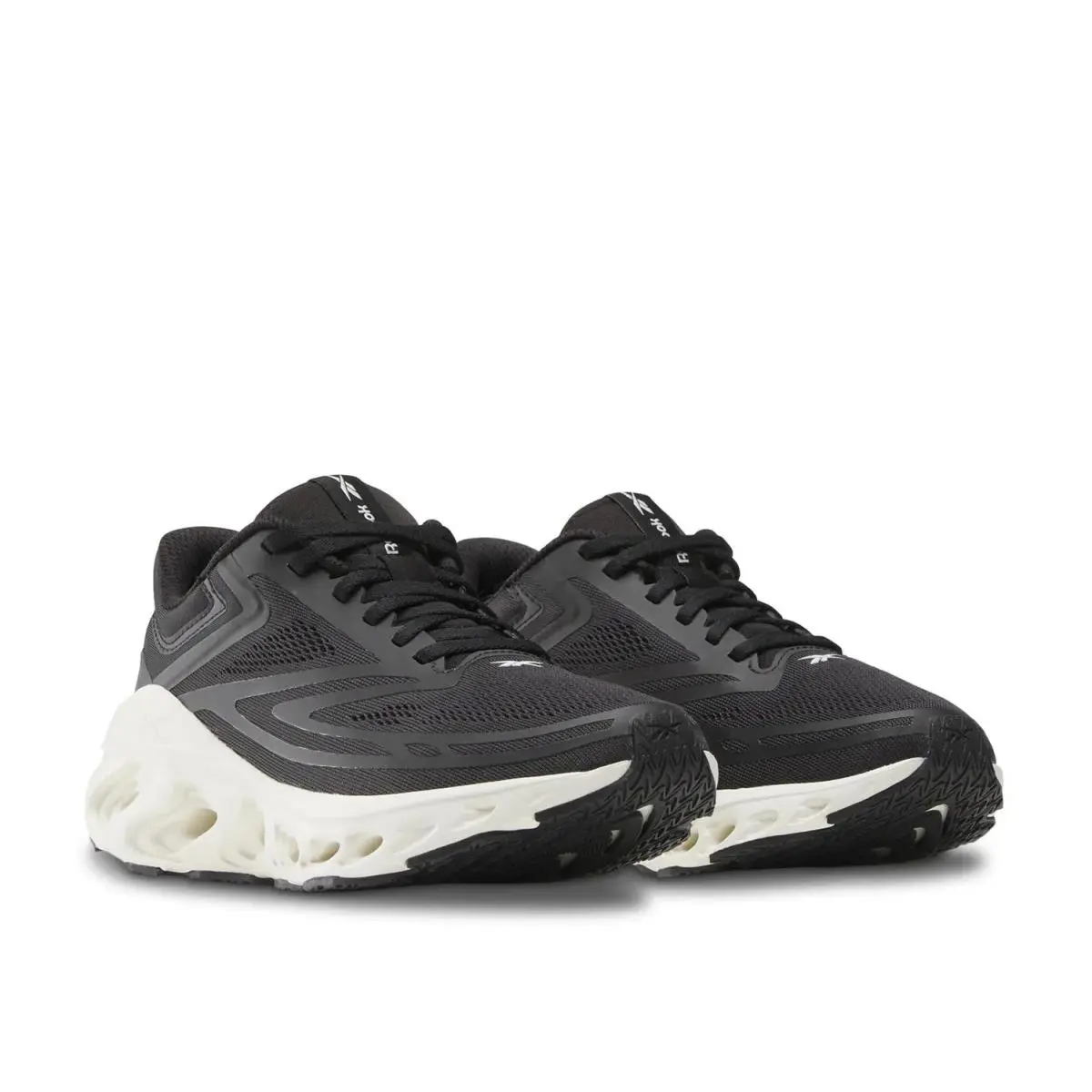 Reebok shoes - Black 0