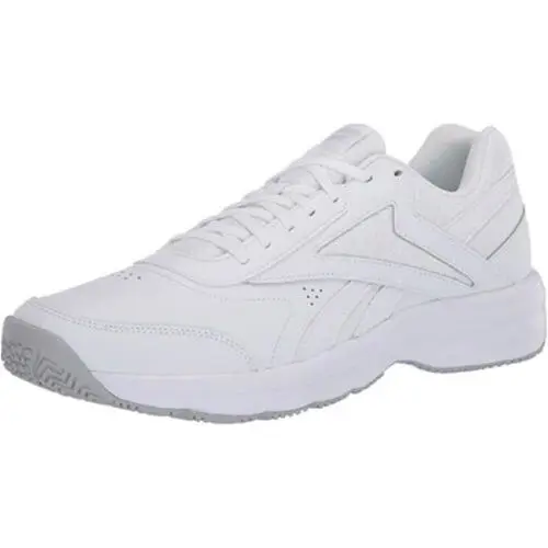 Reebok shoes - Reebok Work - Work - FU7351 - White/Cold Grey 0
