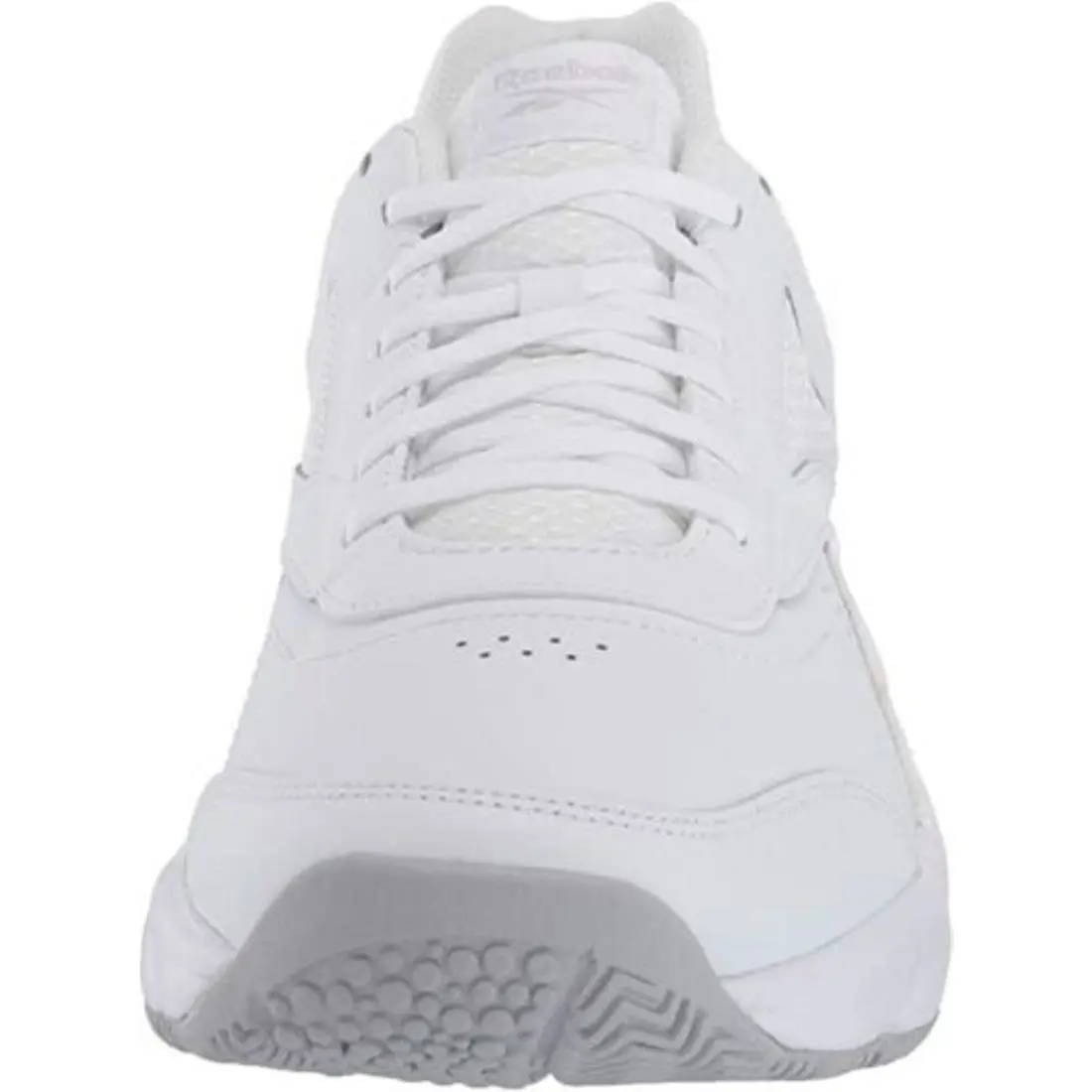 Reebok shoes - Reebok Work - Work - FU7351 - White/Cold Grey 2