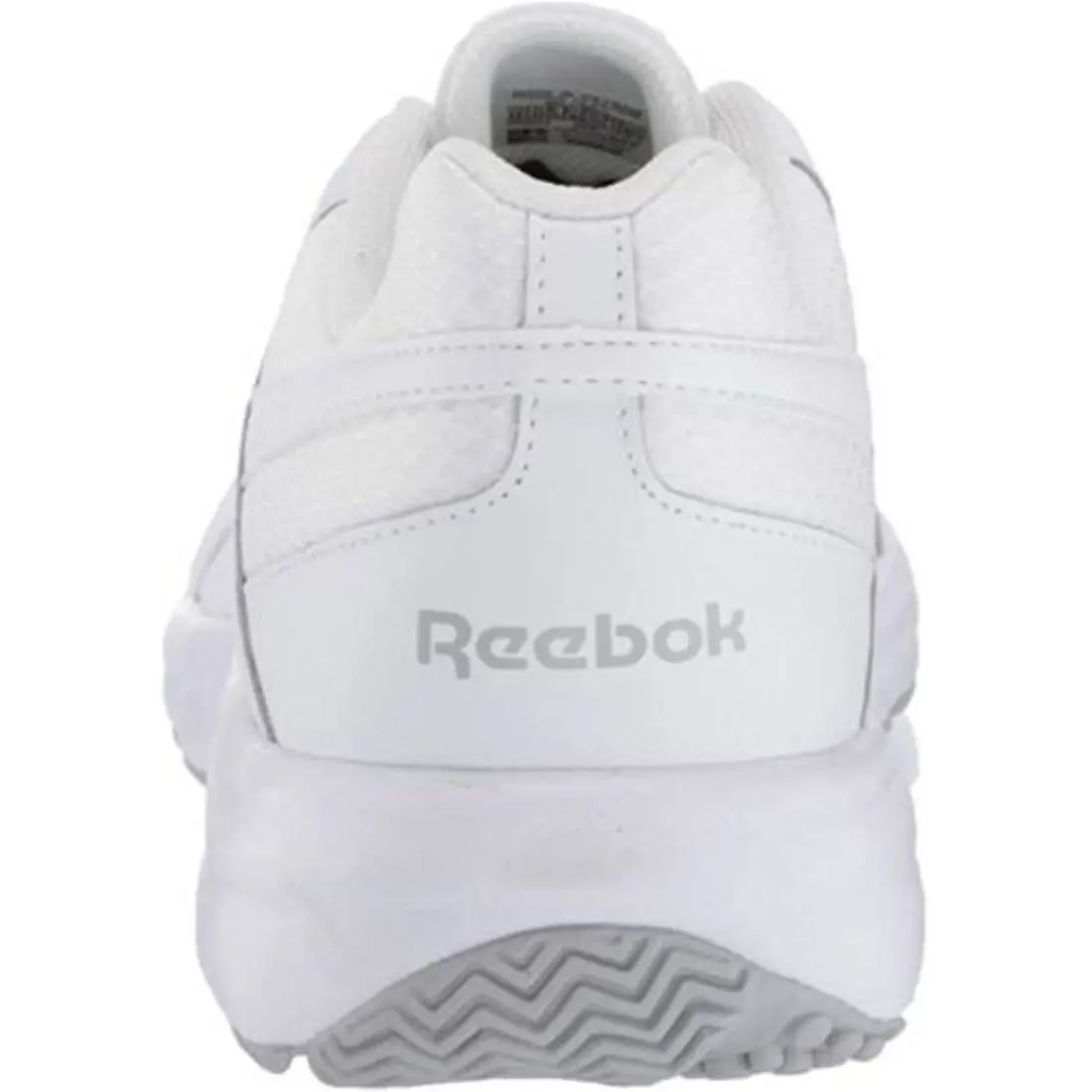 Reebok shoes - Reebok Work - Work - FU7351 - White/Cold Grey 3
