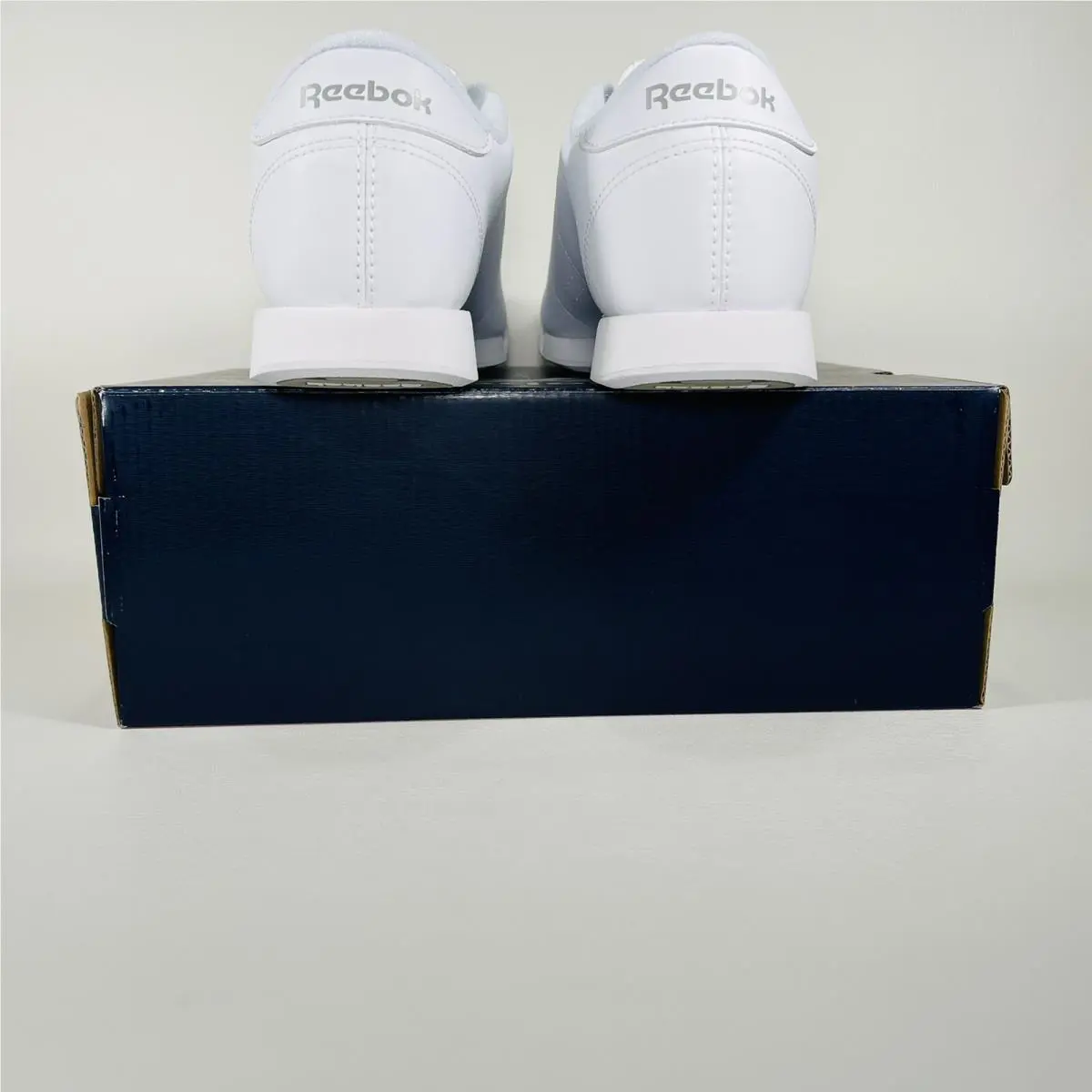 Reebok shoes - Reebok Women - Women - 1475 - White 8
