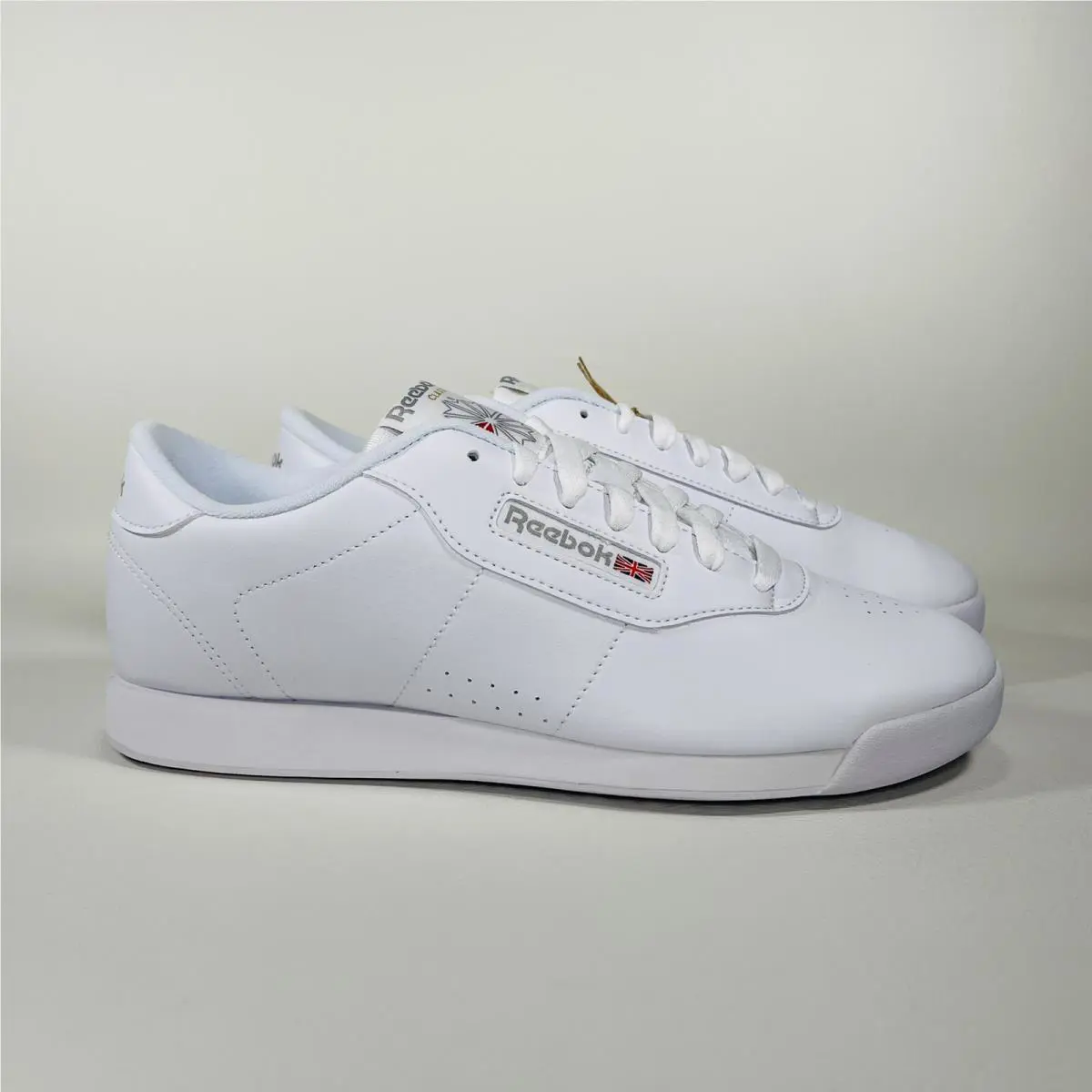 Reebok shoes - Reebok Women - Women - 1475 - White 1