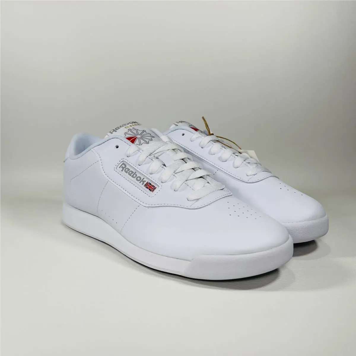 Reebok shoes - Reebok Women - Women - 1475 - White 3