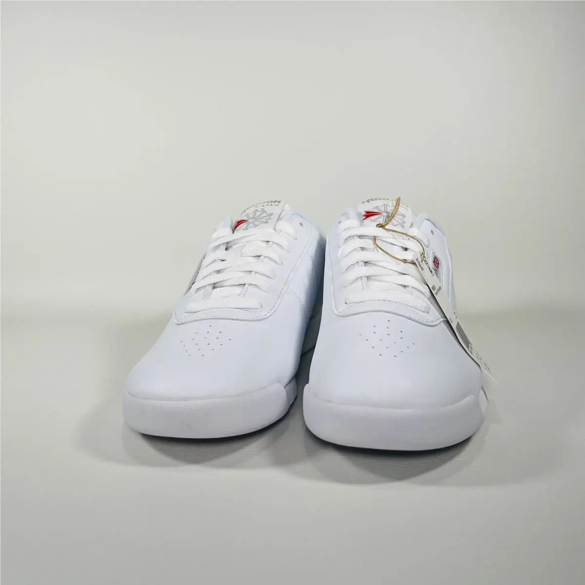 Reebok shoes - Reebok Women - Women - 1475 - White 5