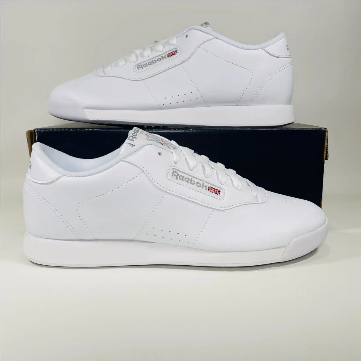 Reebok shoes - Reebok Women - Women - 1475 - White 10