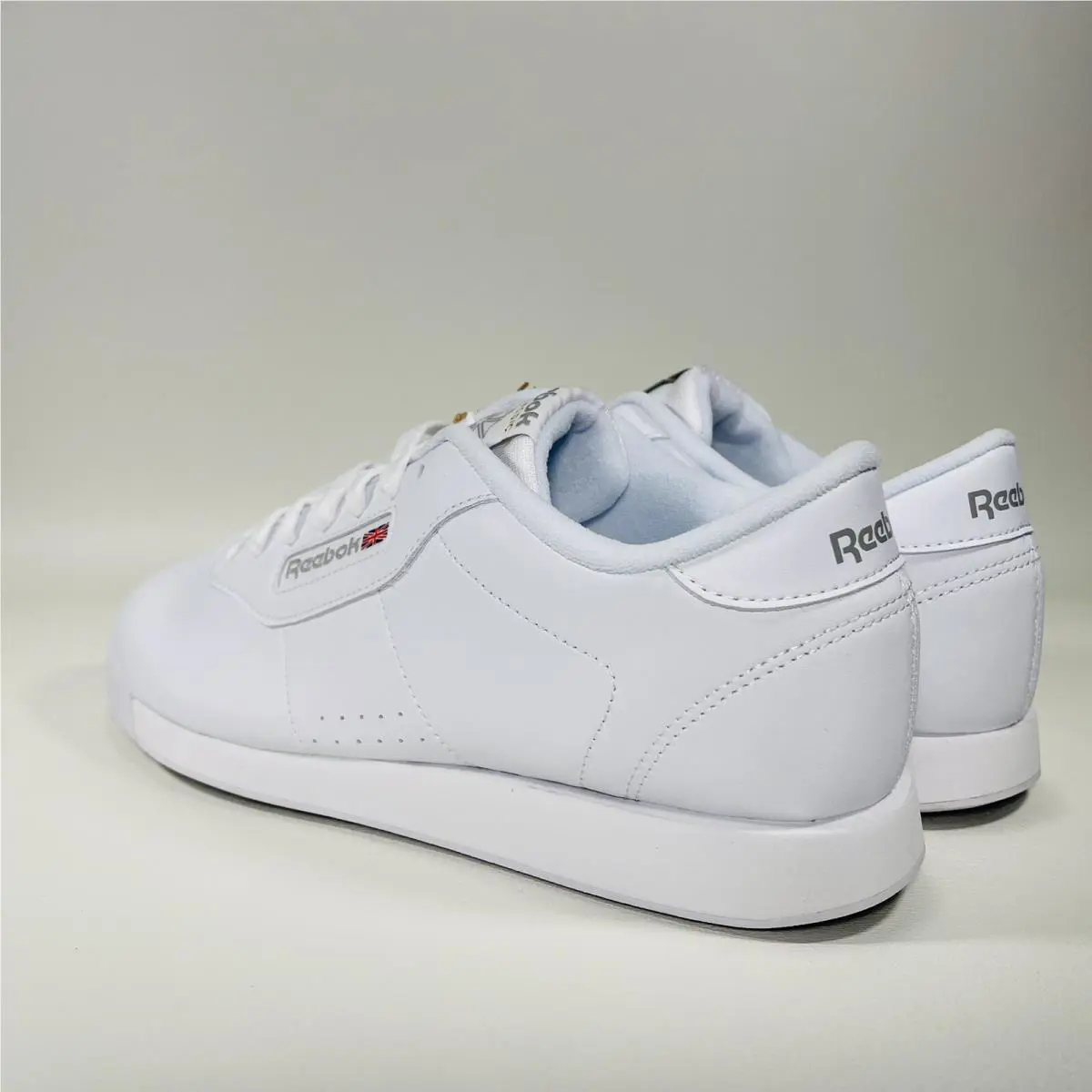 Reebok shoes - Reebok Women - Women - 1475 - White 15