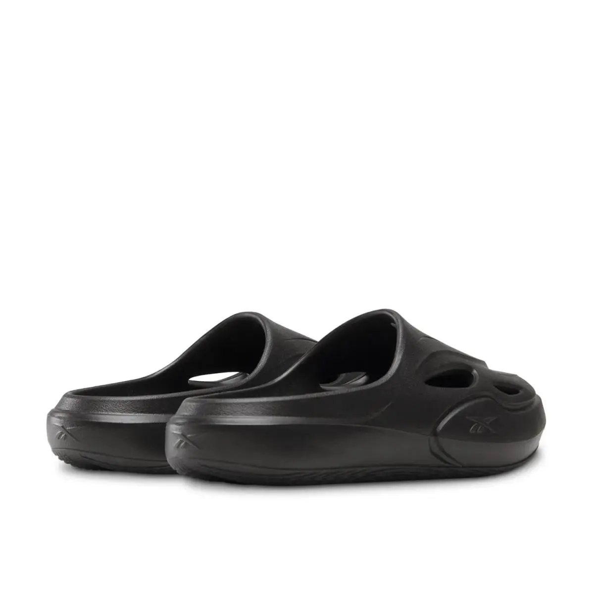Reebok shoes - Black 1