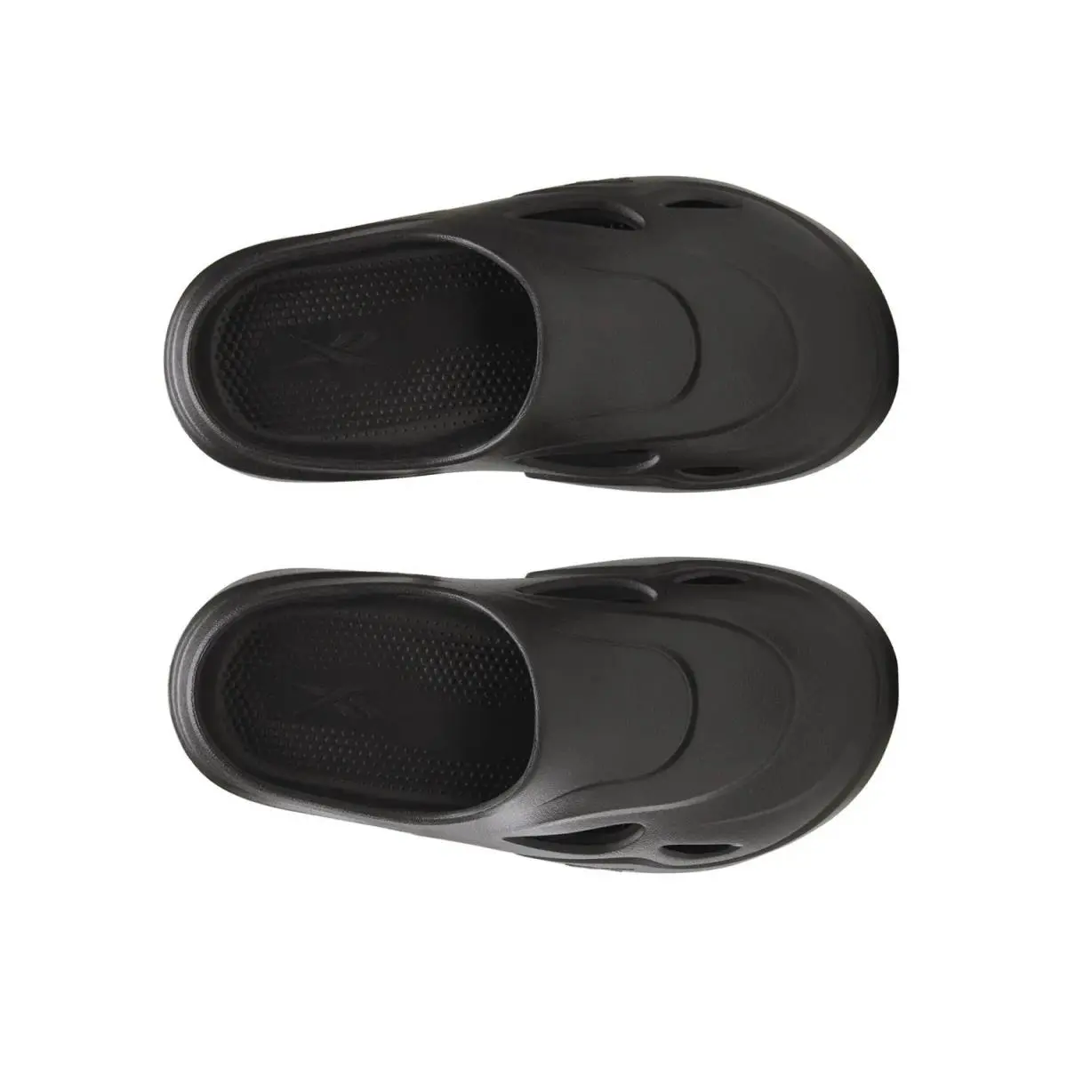 Reebok shoes - Black 3