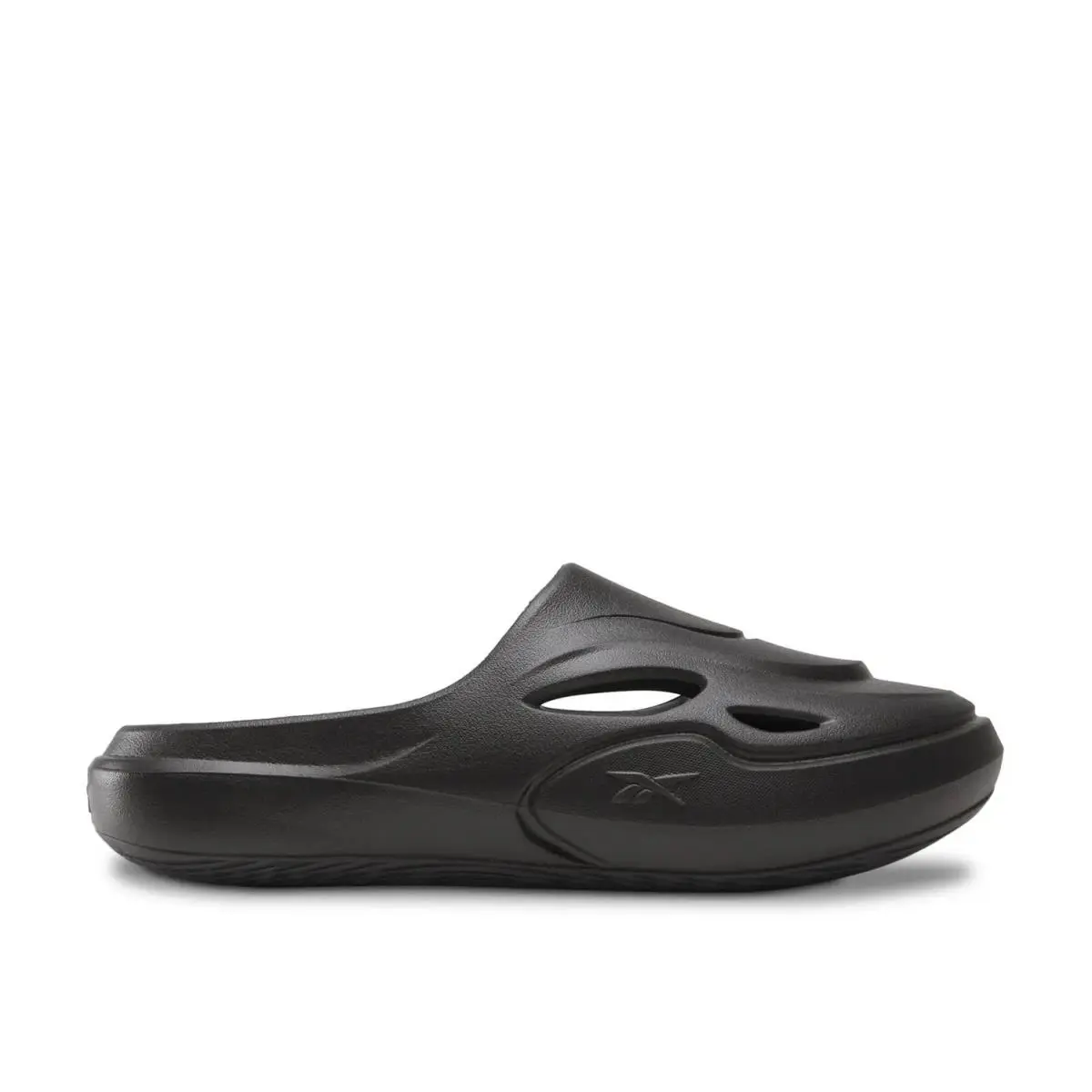 Reebok shoes - Black 4
