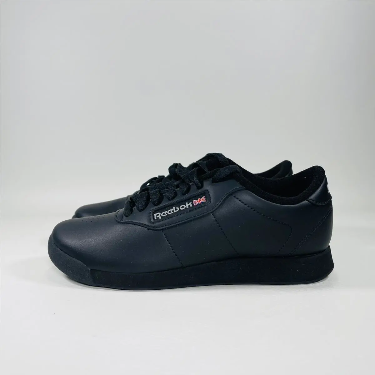 Reebok shoes - Reebok Women - Women - 7344 - Black 2