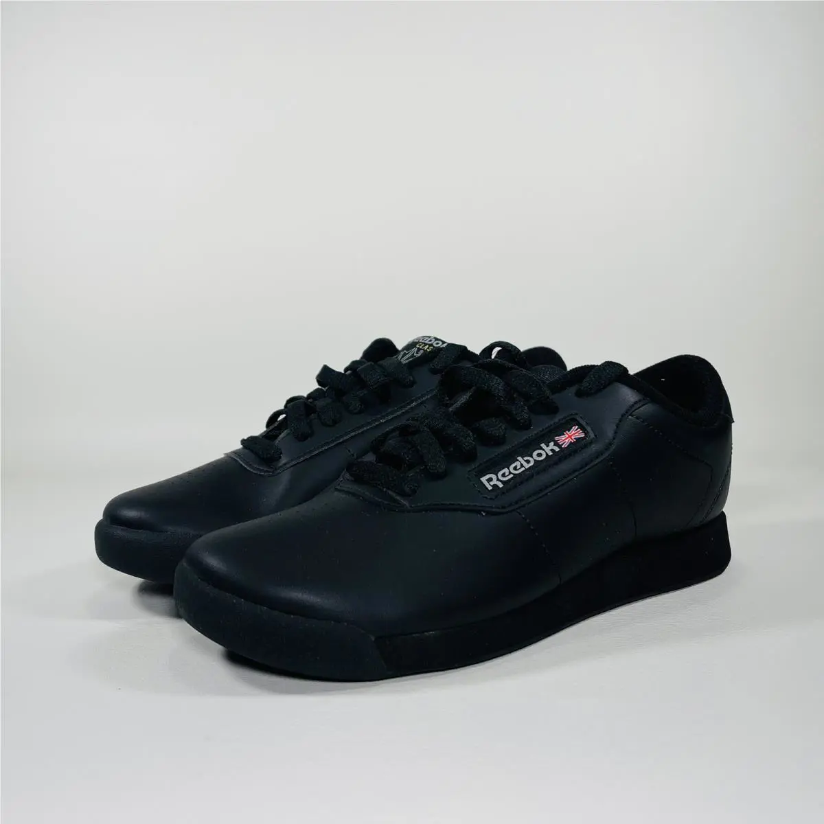Reebok shoes - Reebok Women - Women - 7344 - Black 3