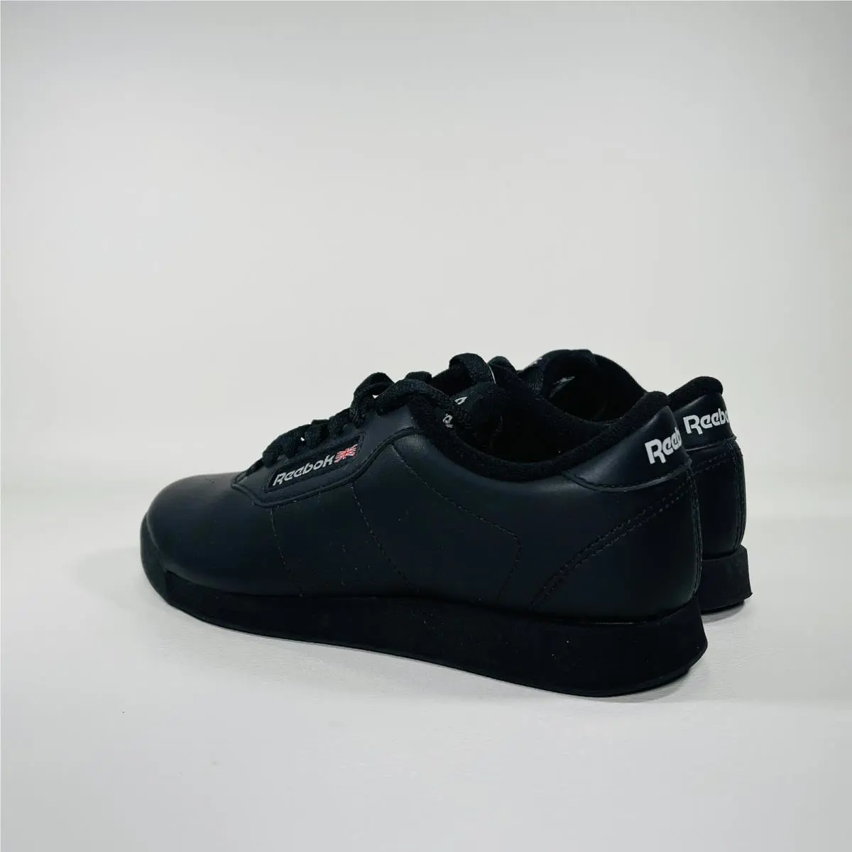 Reebok shoes - Reebok Women - Women - 7344 - Black 4
