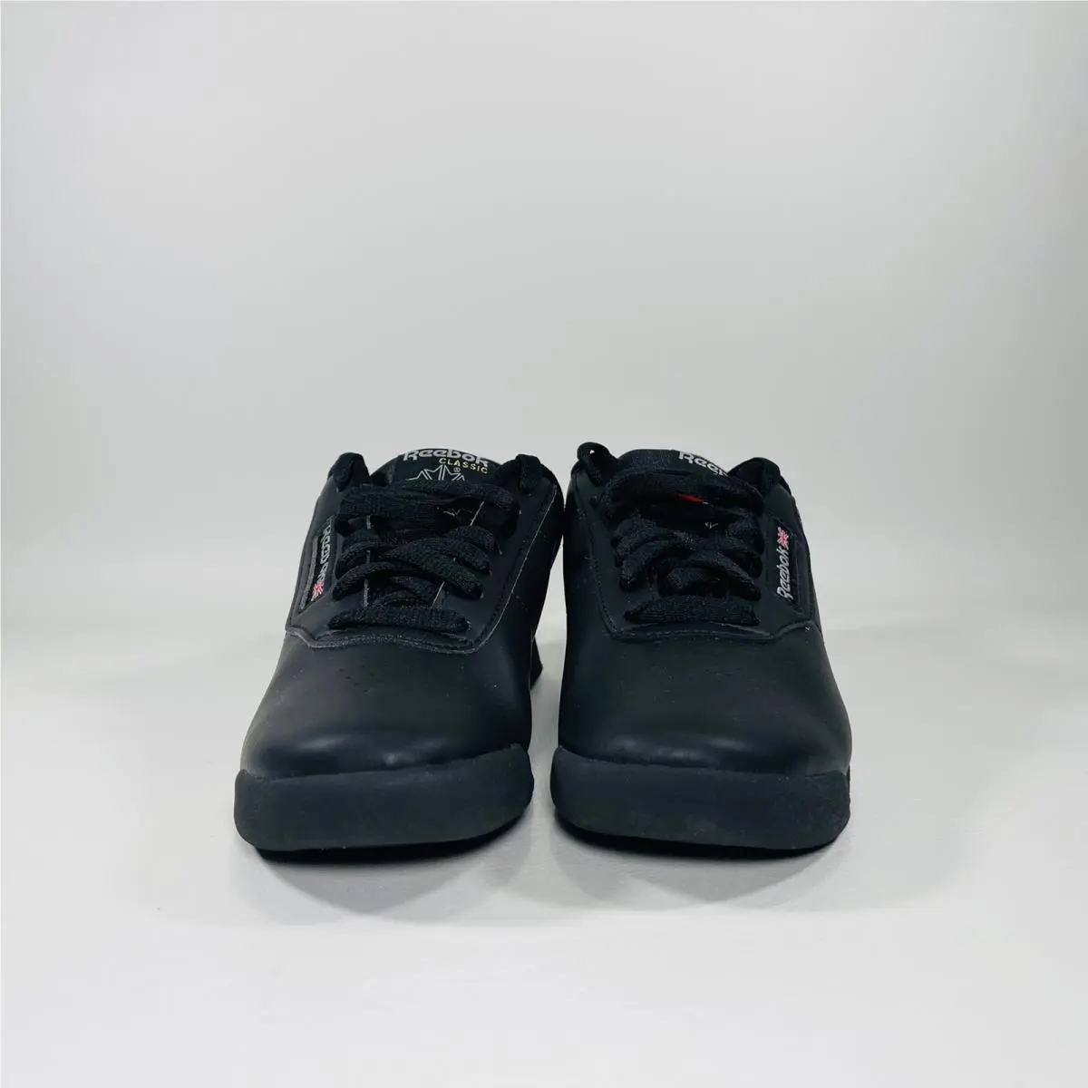 Reebok shoes - Reebok Women - Women - 7344 - Black 6