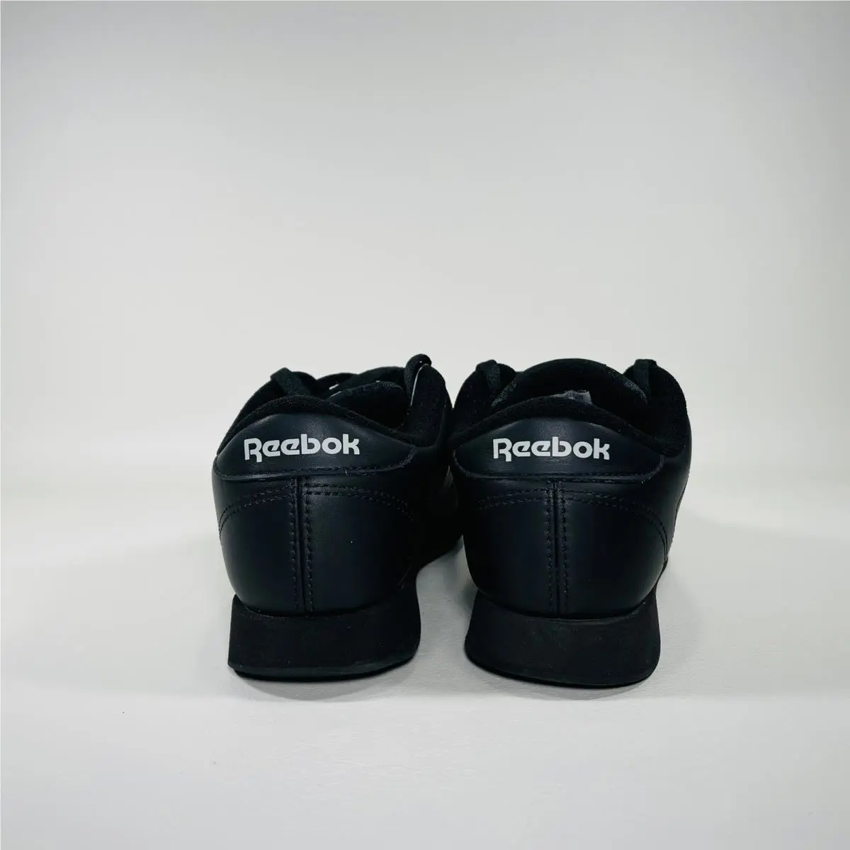 Reebok shoes - Reebok Women - Women - 7344 - Black 7