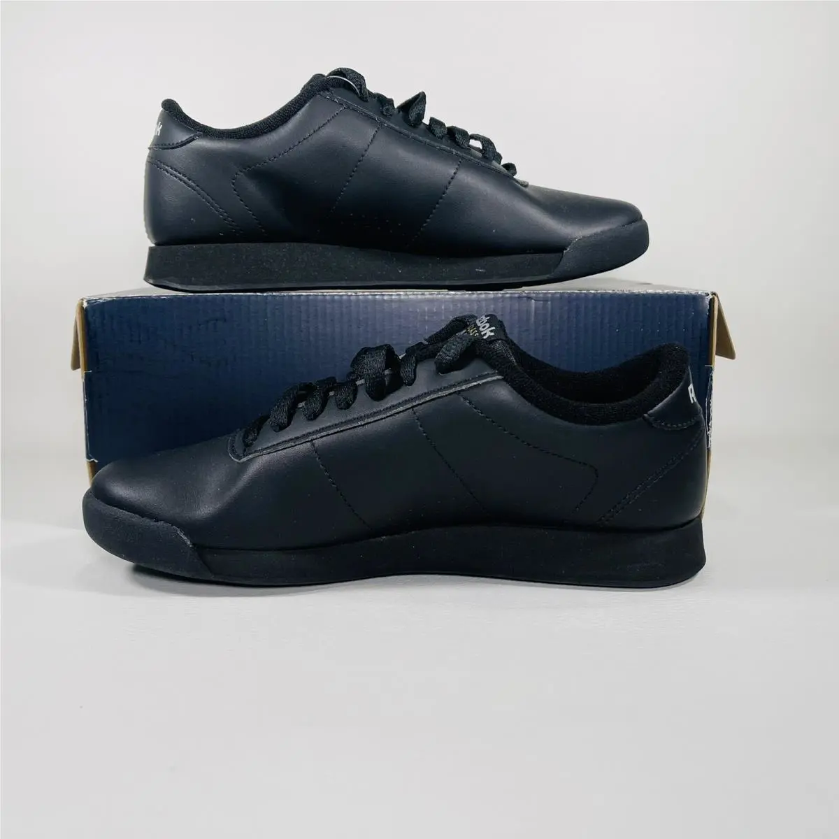 Reebok shoes - Reebok Women - Women - 7344 - Black 11