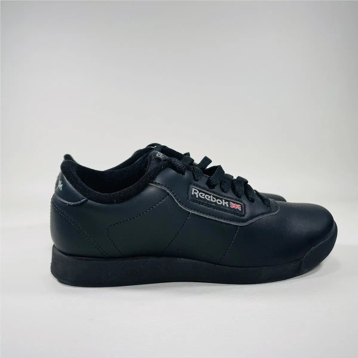 Reebok shoes - Reebok Women - Women - 7344 - Black 12
