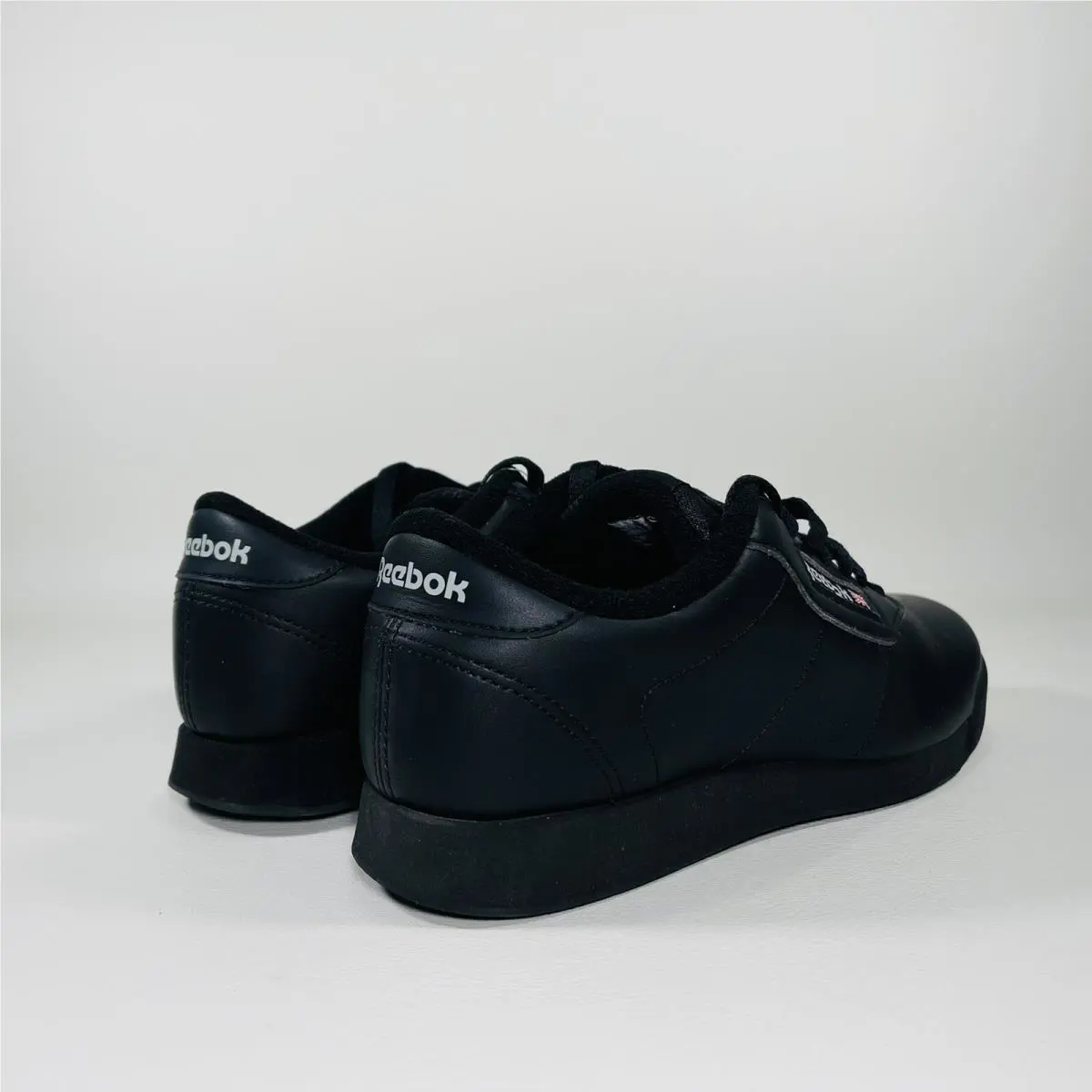 Reebok shoes - Reebok Women - Women - 7344 - Black 16