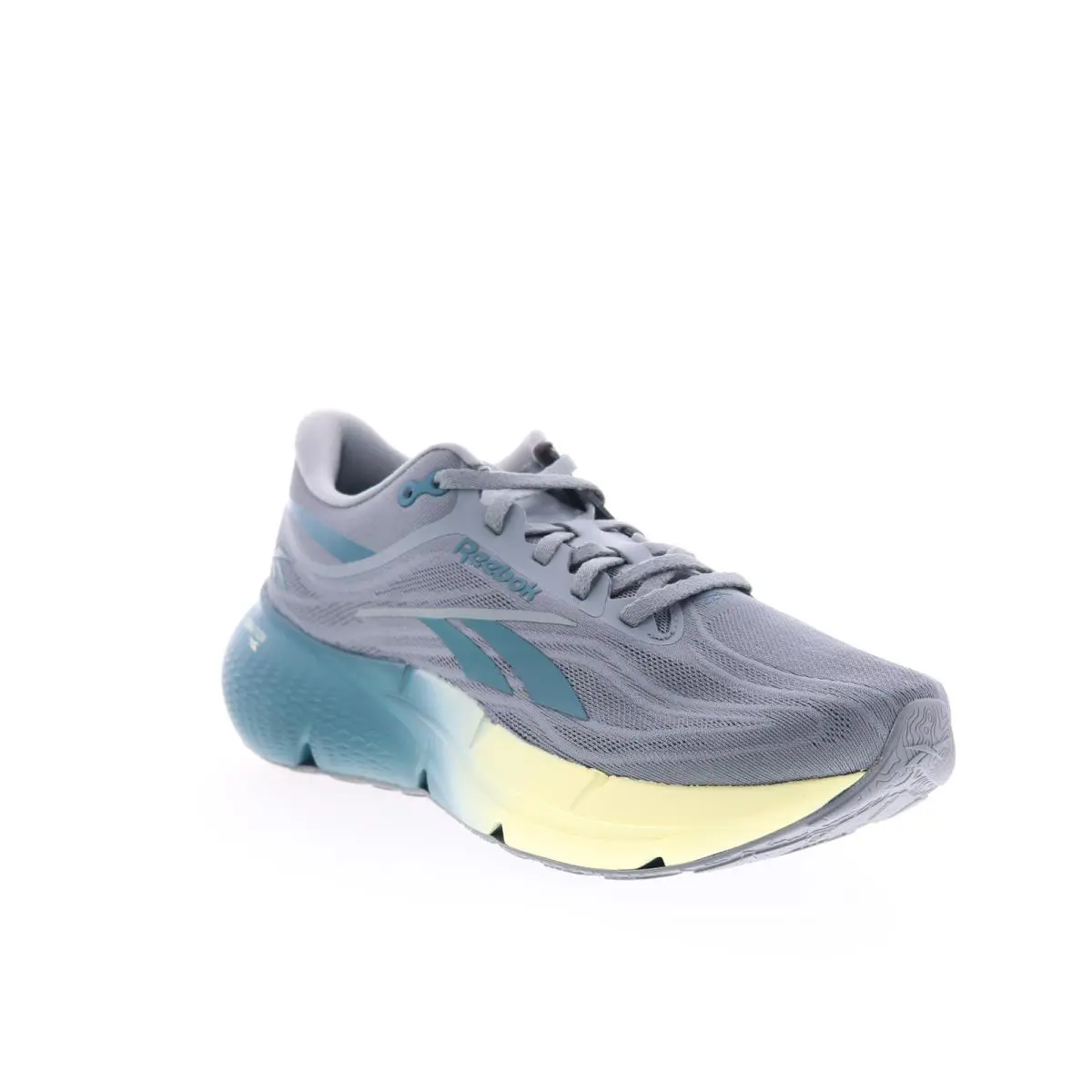 Reebok shoes - Reebok Zignition - Zignition - 100228761 - Gray 0
