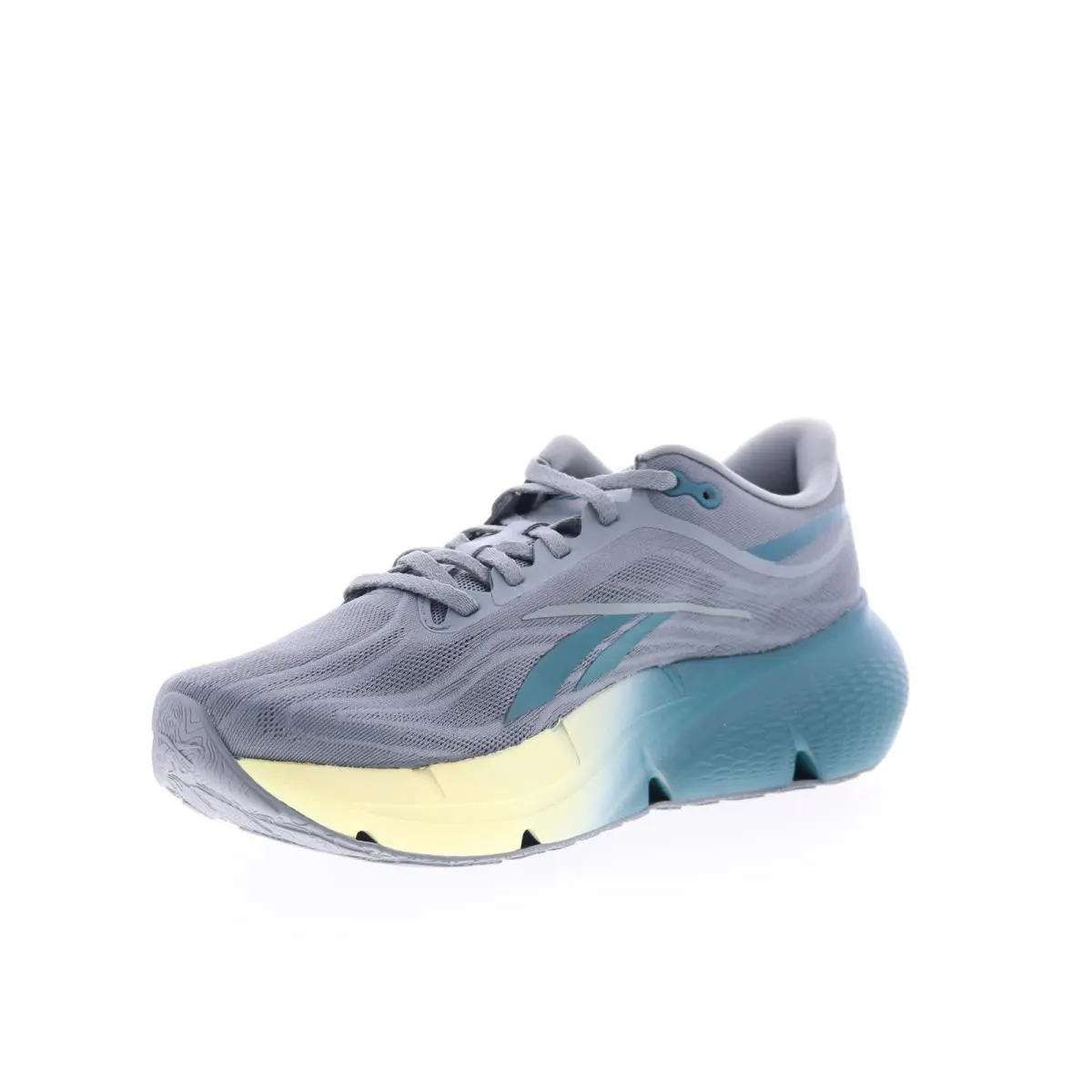 Reebok shoes - Reebok Zignition - Zignition - 100228761 - Gray 2