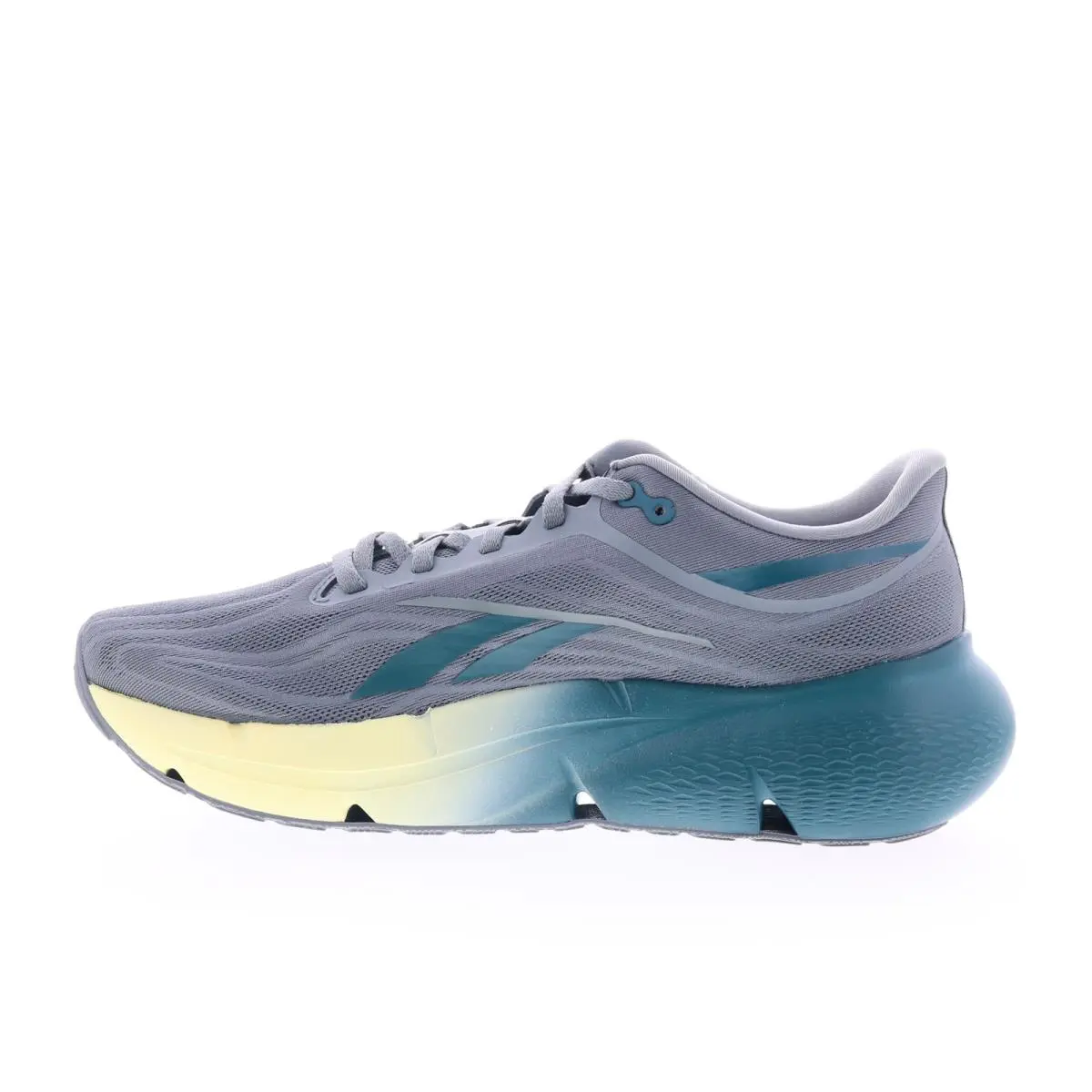 Reebok shoes - Reebok Zignition - Zignition - 100228761 - Gray 3