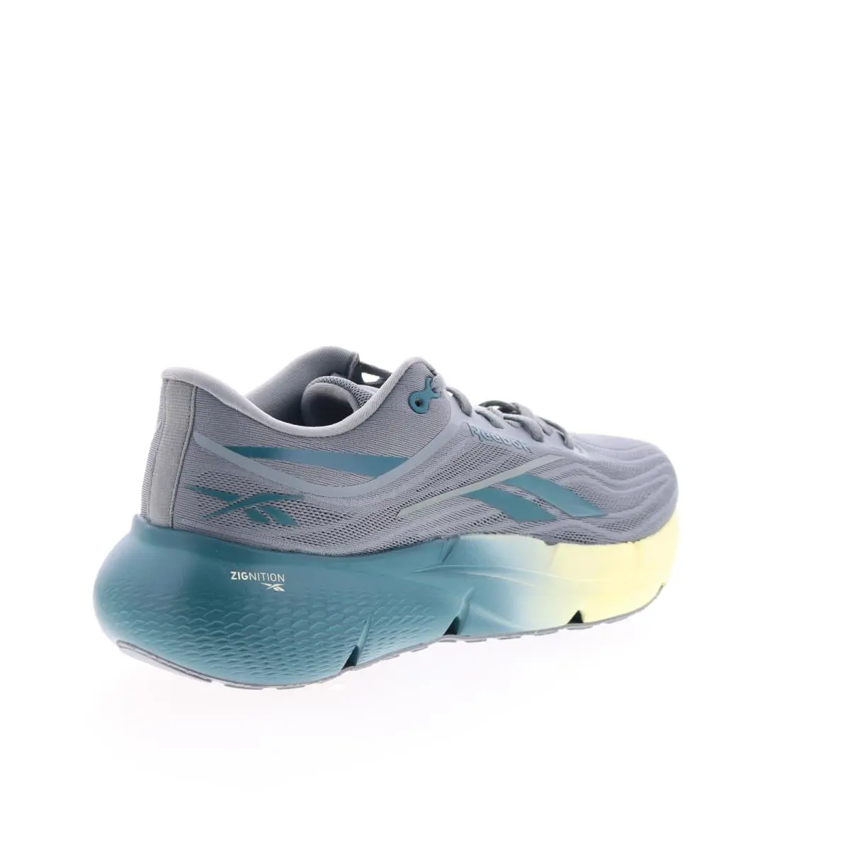 Reebok shoes - Reebok Zignition - Zignition - 100228761 - Gray 6