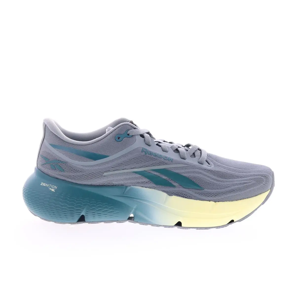 Reebok shoes - Reebok Zignition - Zignition - 100228761 - Gray 7