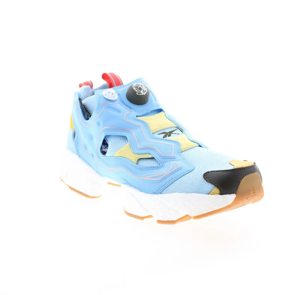 Reebok shoes - GZ5362 - GZ5362 - Blue 0