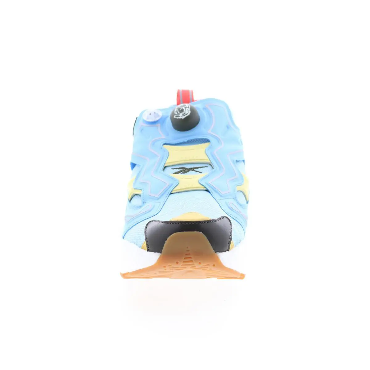 Reebok shoes - GZ5362 - GZ5362 - Blue 1
