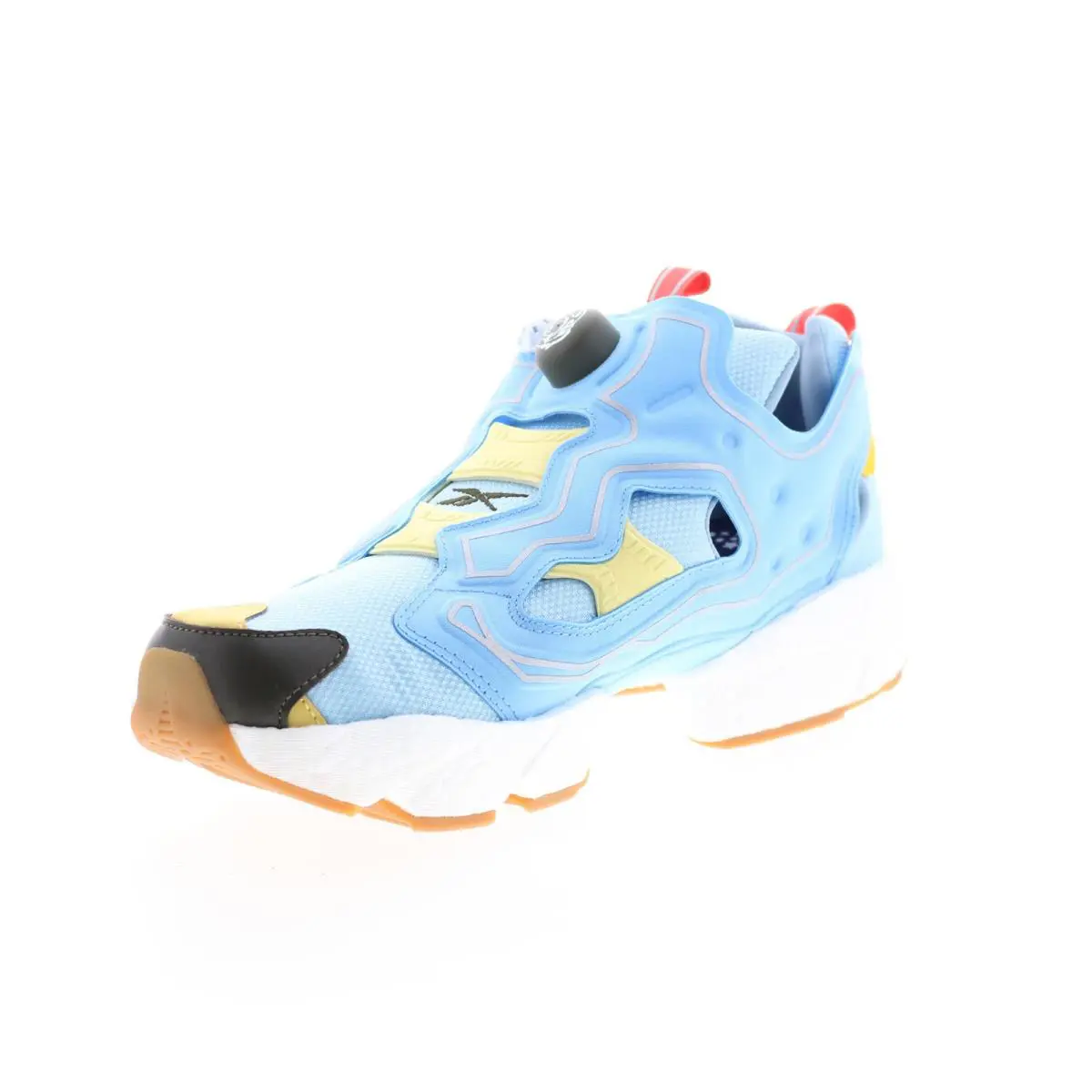 Reebok shoes - GZ5362 - GZ5362 - Blue 2