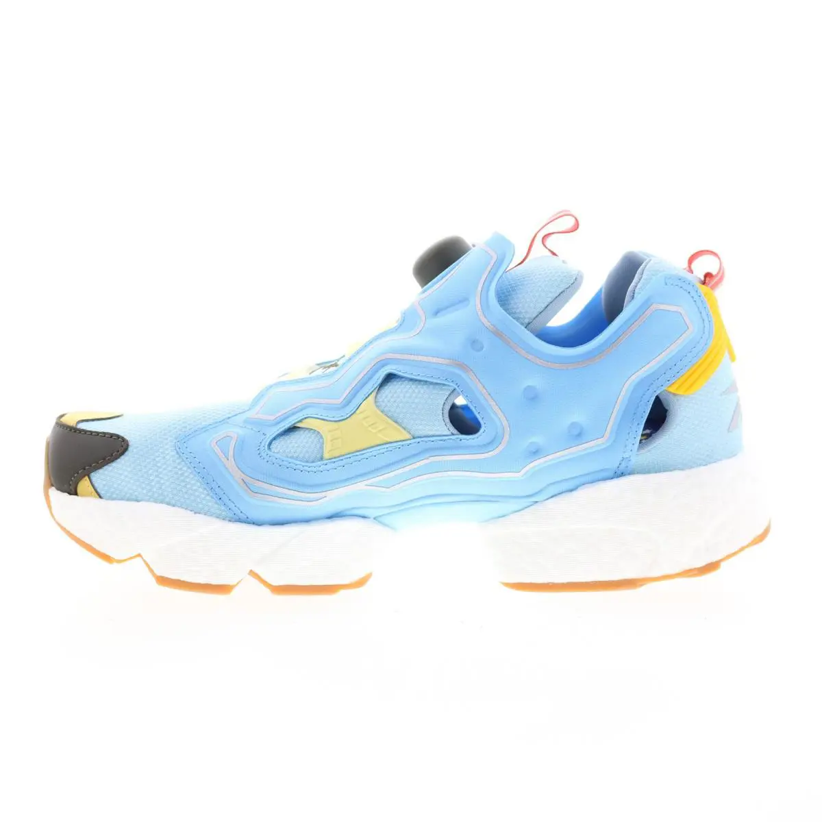 Reebok shoes - GZ5362 - GZ5362 - Blue 3