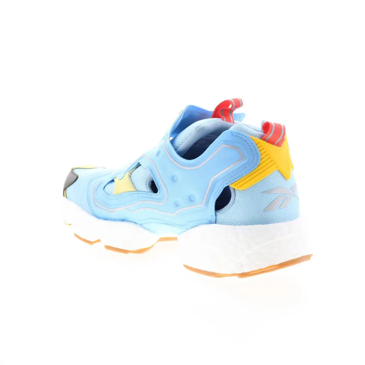 Reebok shoes - GZ5362 - GZ5362 - Blue 4