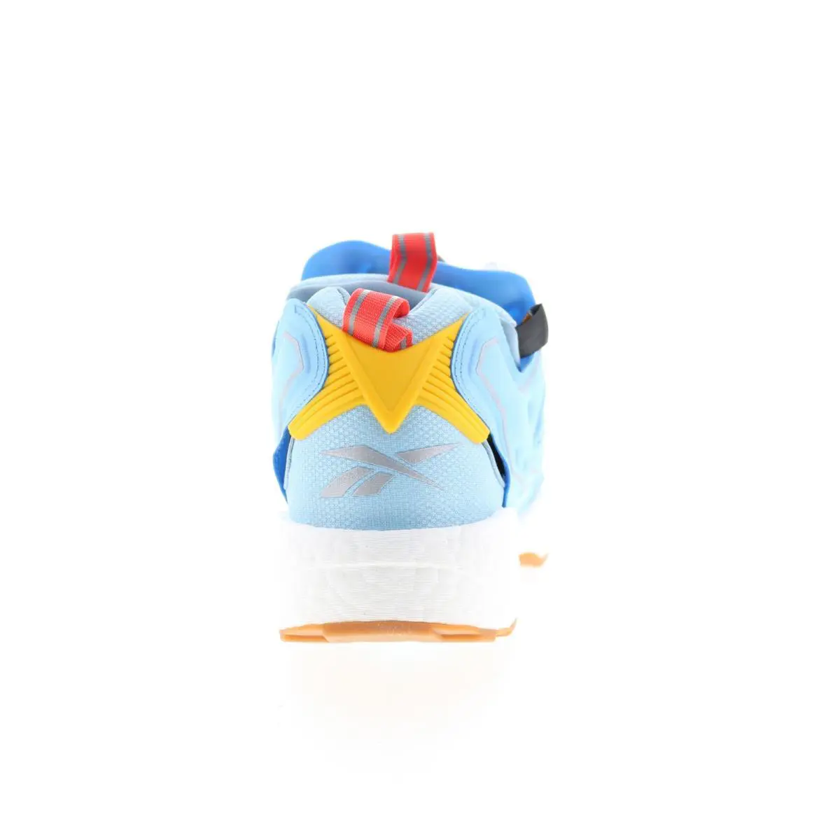 Reebok shoes - GZ5362 - GZ5362 - Blue 5