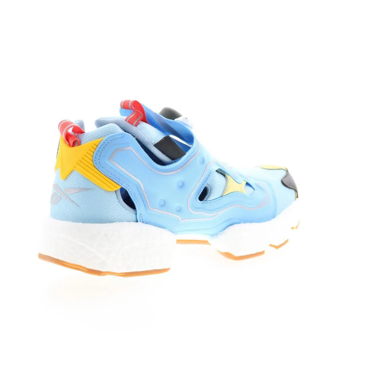 Reebok shoes - GZ5362 - GZ5362 - Blue 6