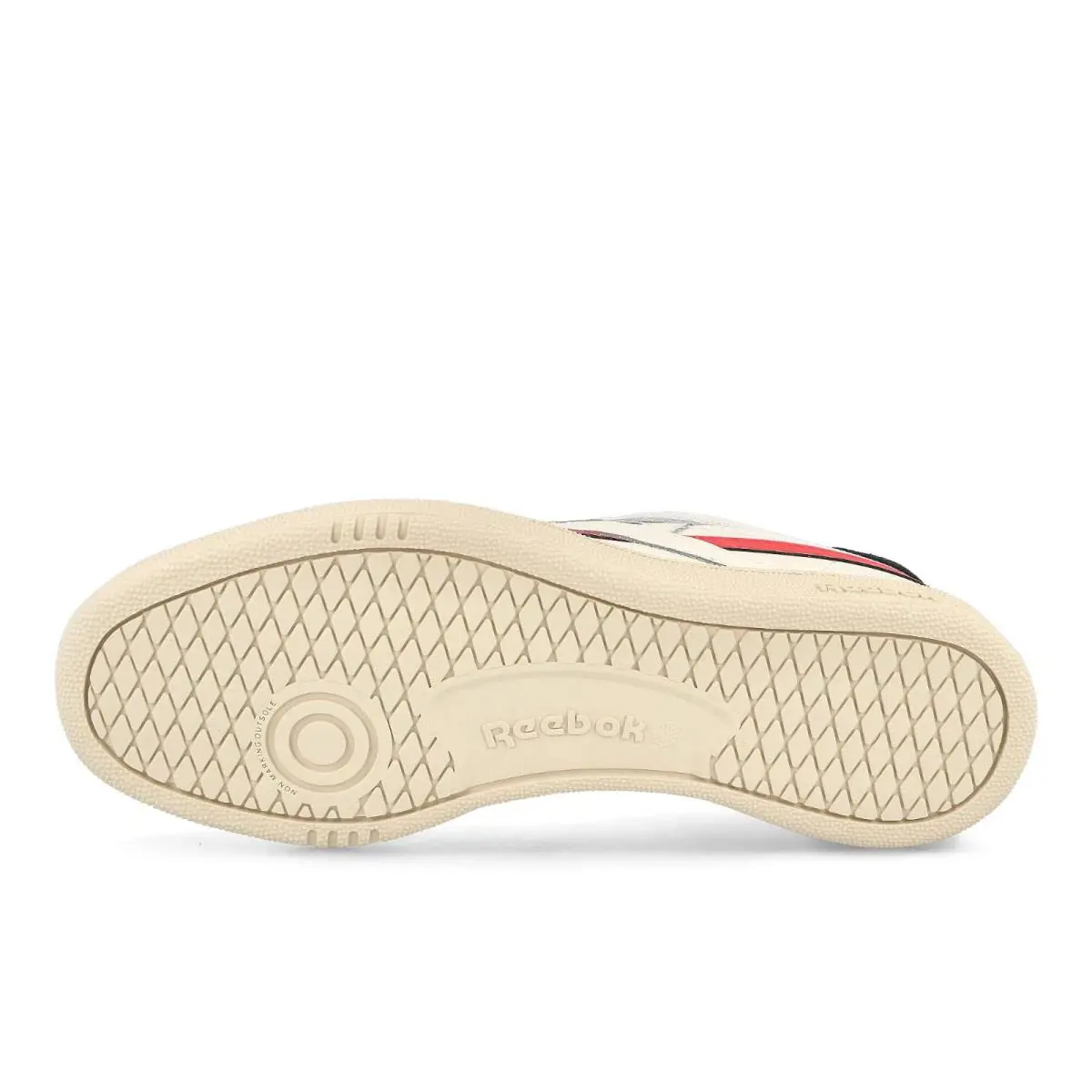 Reebok shoes - Reebok Club C Revenge GX1702 - GX1702 - White 4