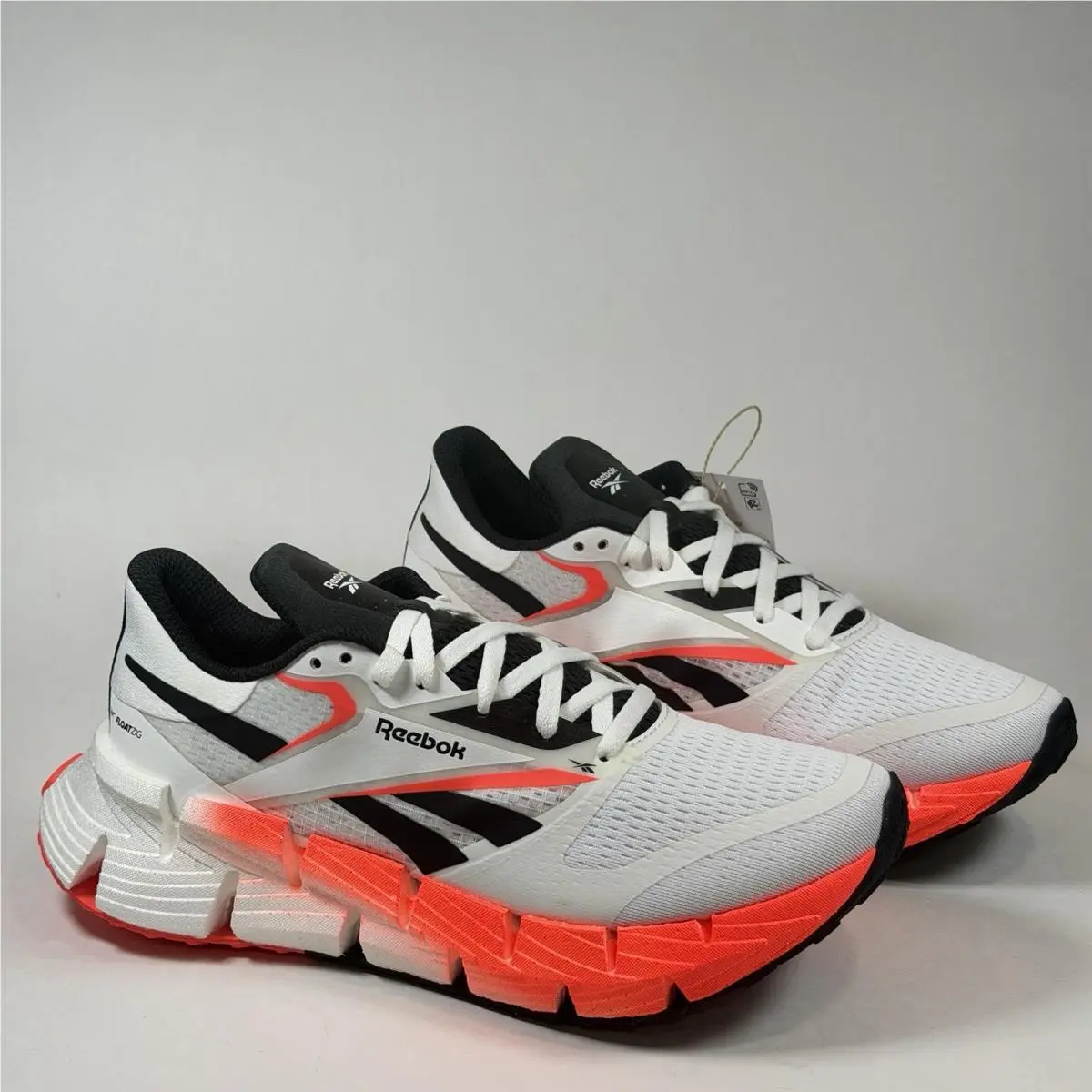 Reebok shoes - Reebok Floatzig 1 - Floatzig - 100206596 - White 0