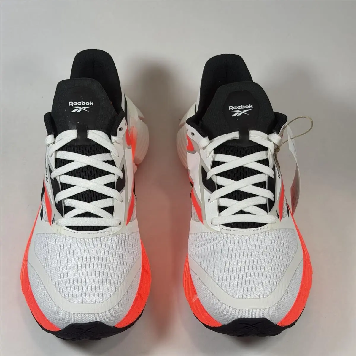 Reebok shoes - Reebok Floatzig 1 - Floatzig - 100206596 - White 5