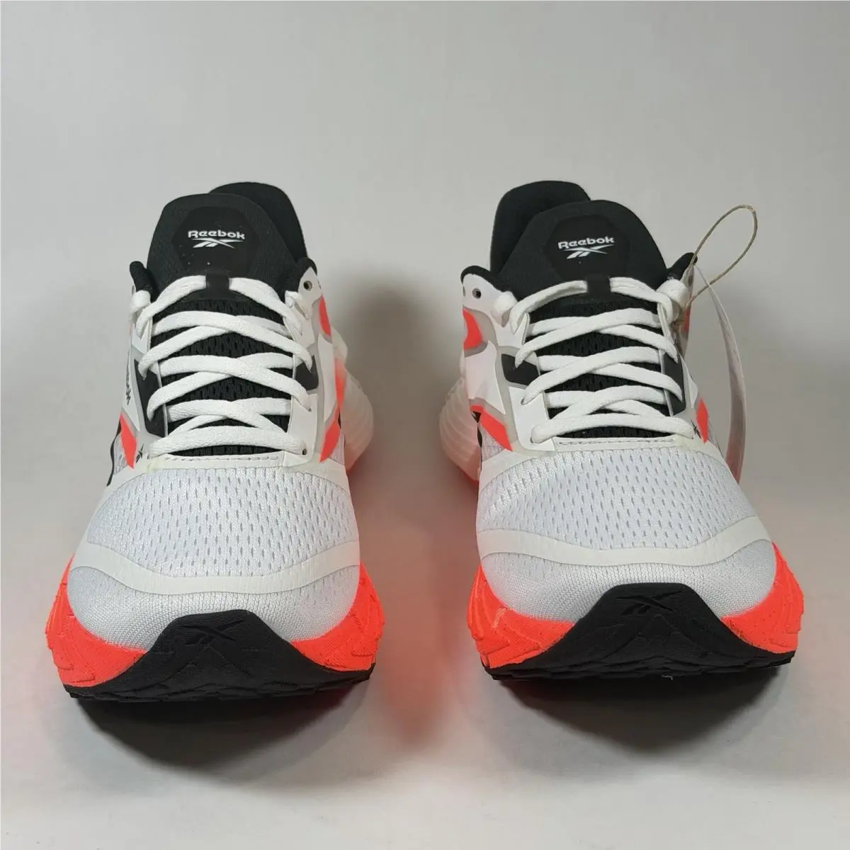 Reebok shoes - Reebok Floatzig 1 - Floatzig - 100206596 - White 6