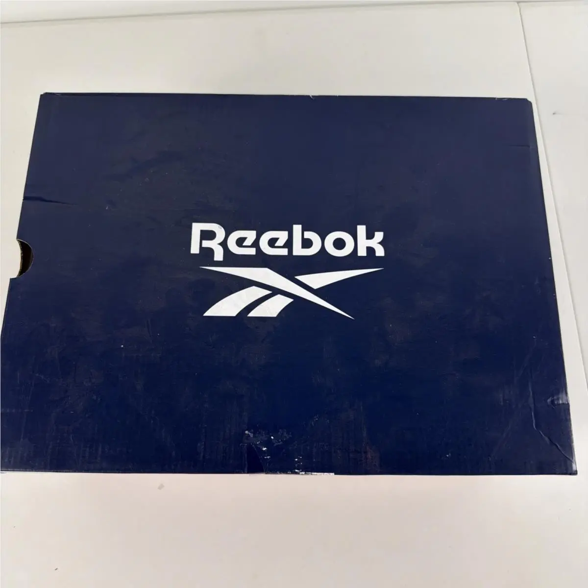 Reebok shoes - Floatzig 1 - Floatzig - 100206596 - White/Orange Flair/Core Black 14
