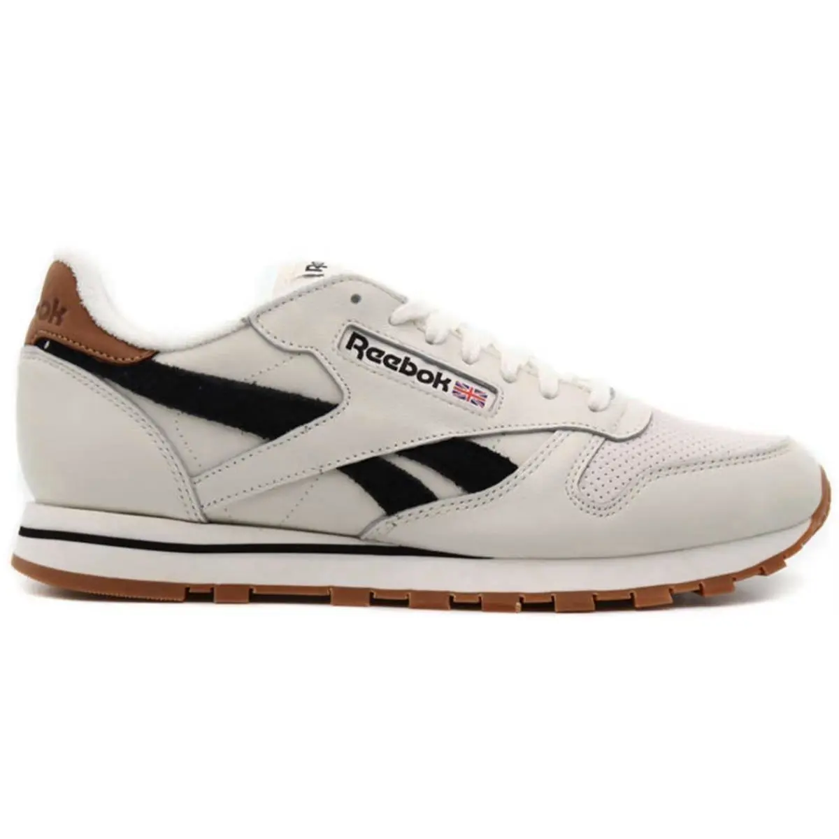 Reebok shoes - White 1