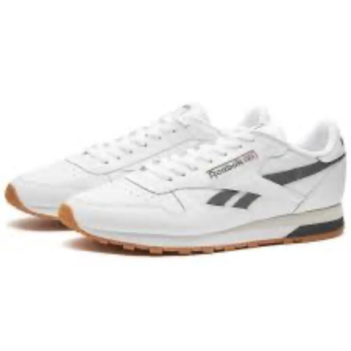 Reebok shoes - White 2