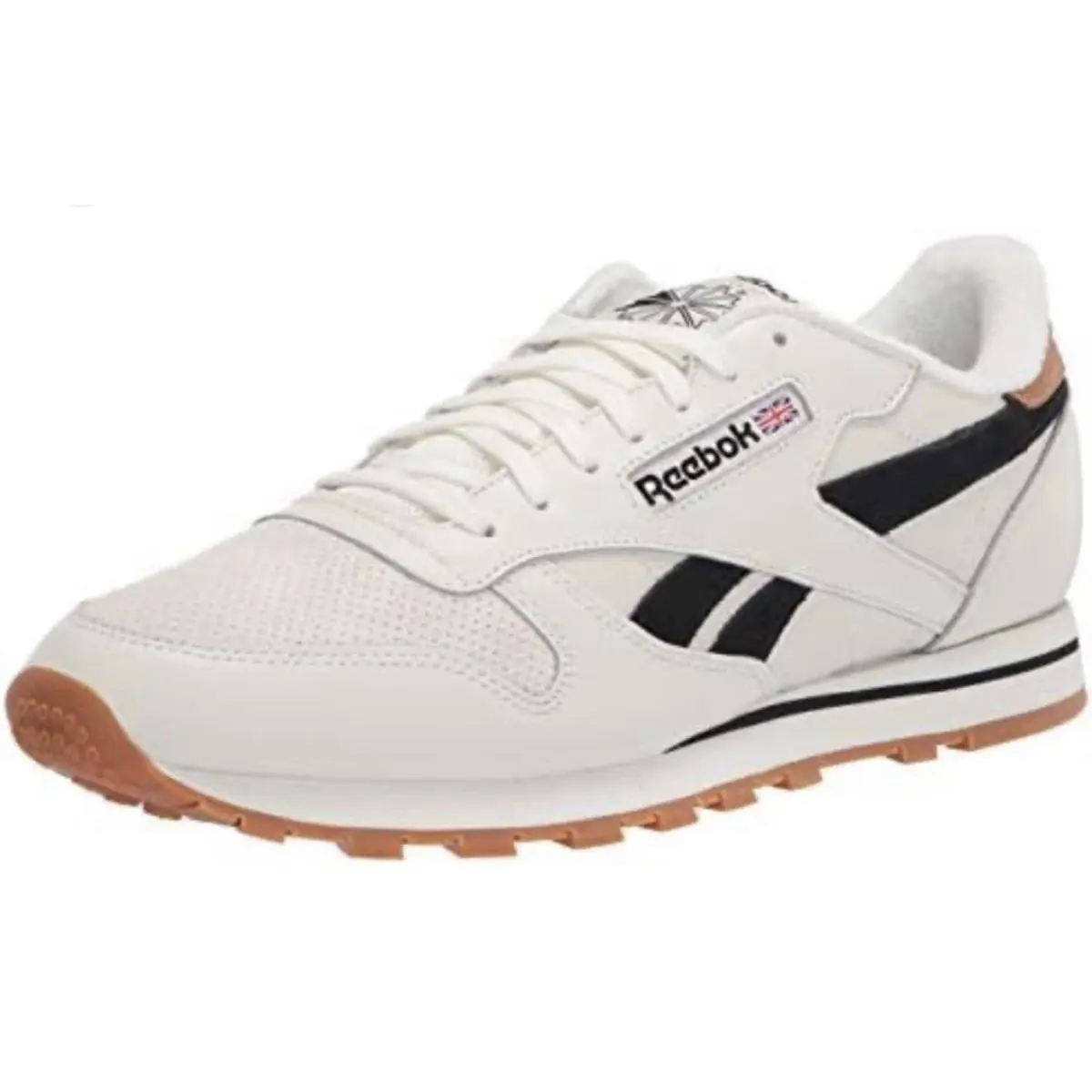 Reebok shoes - White 3