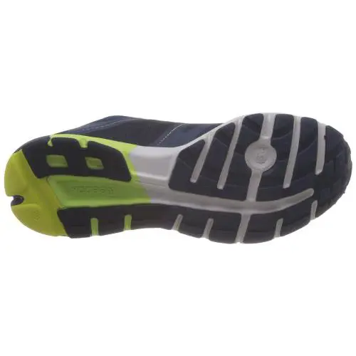 Reebok shoes - Blue 1