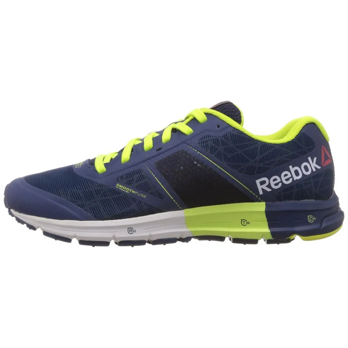 Reebok shoes - Blue 2