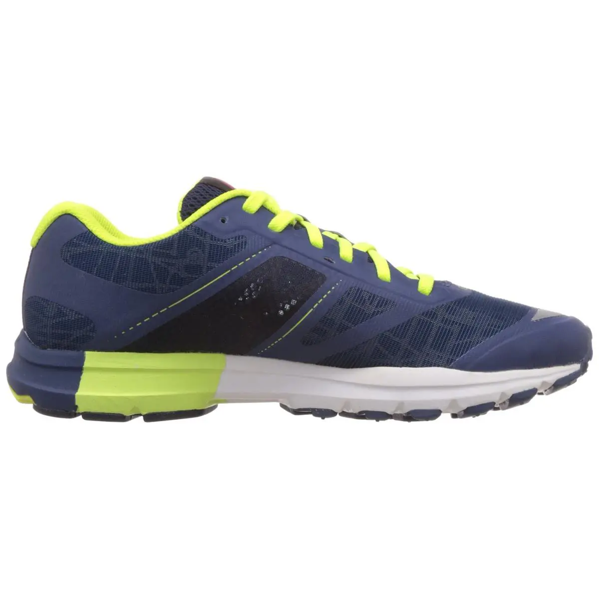 Reebok shoes - Blue 3