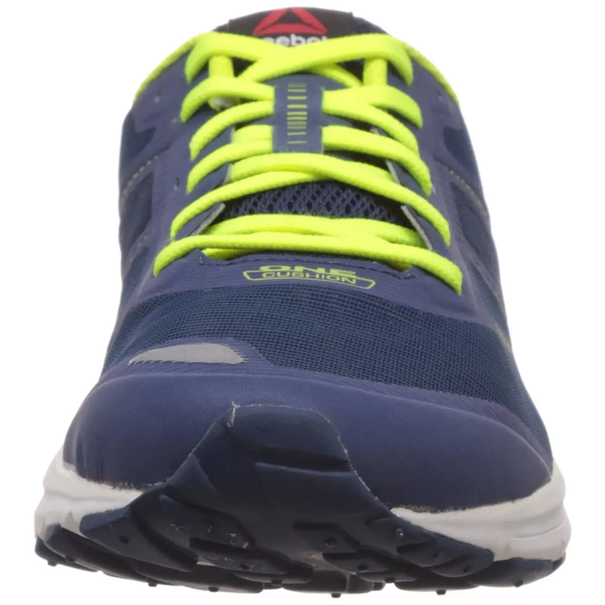 Reebok shoes - Blue 4