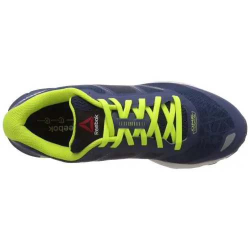 Reebok shoes - Blue 6