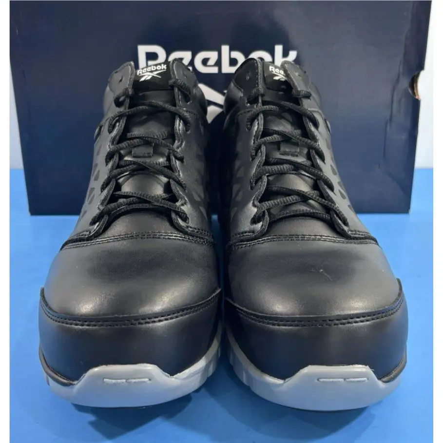 Reebok shoes - RB414 - RB414 - Black 0